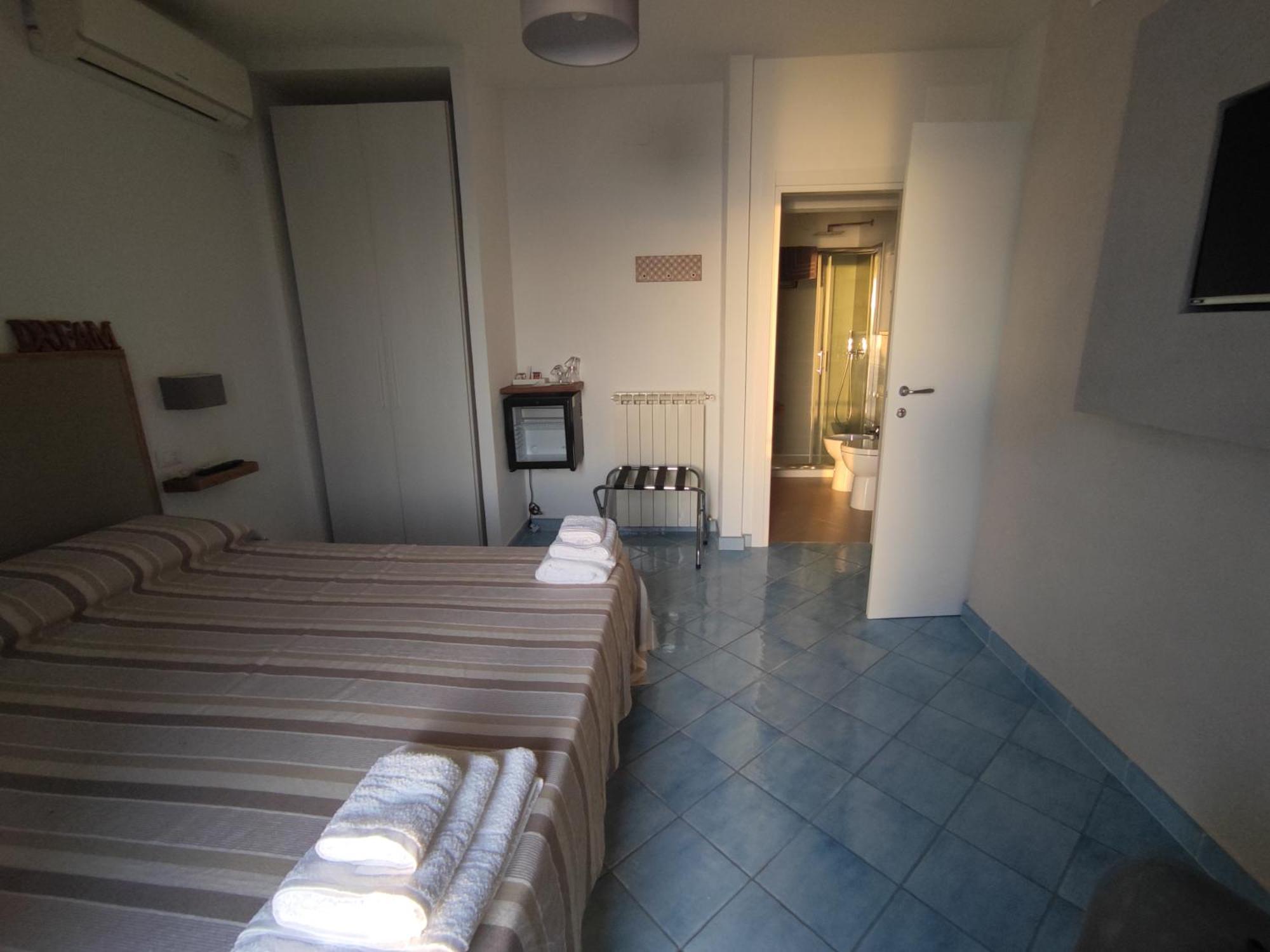 Judia Camere Sul Mare Maratea Room photo